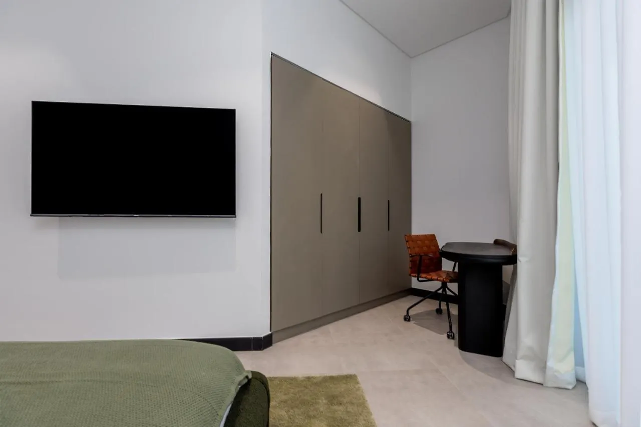 Waves Holiday Homes - 15 Northside, Tower 1, Two Bedroom Dubai United Arab Emirates
